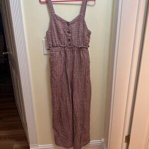 Romei & Juliet Couture Jumpsuit